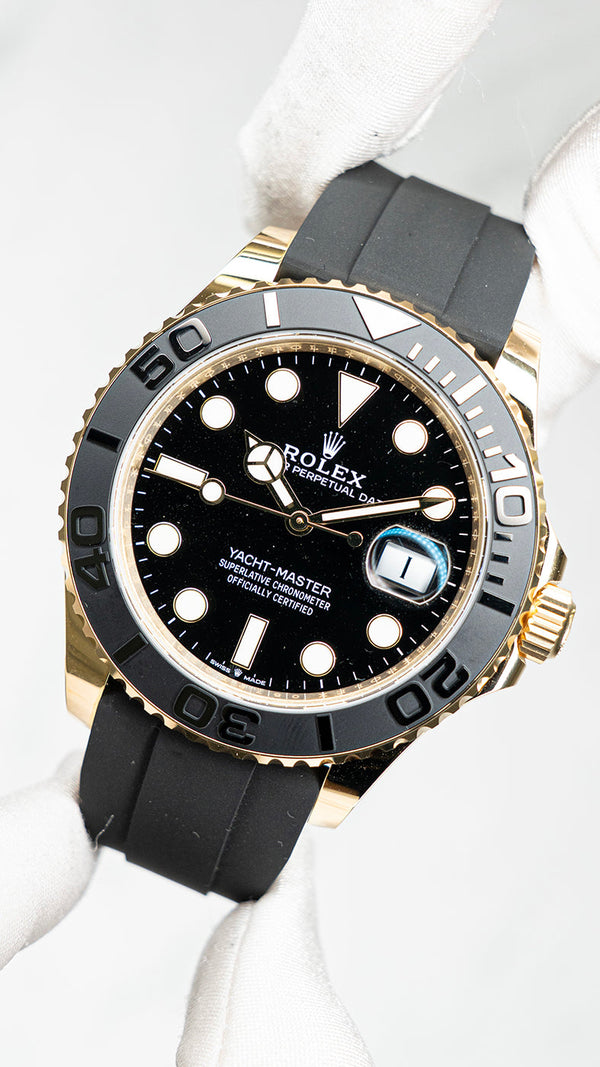 ヨットマスター（YACHT-MASTER）