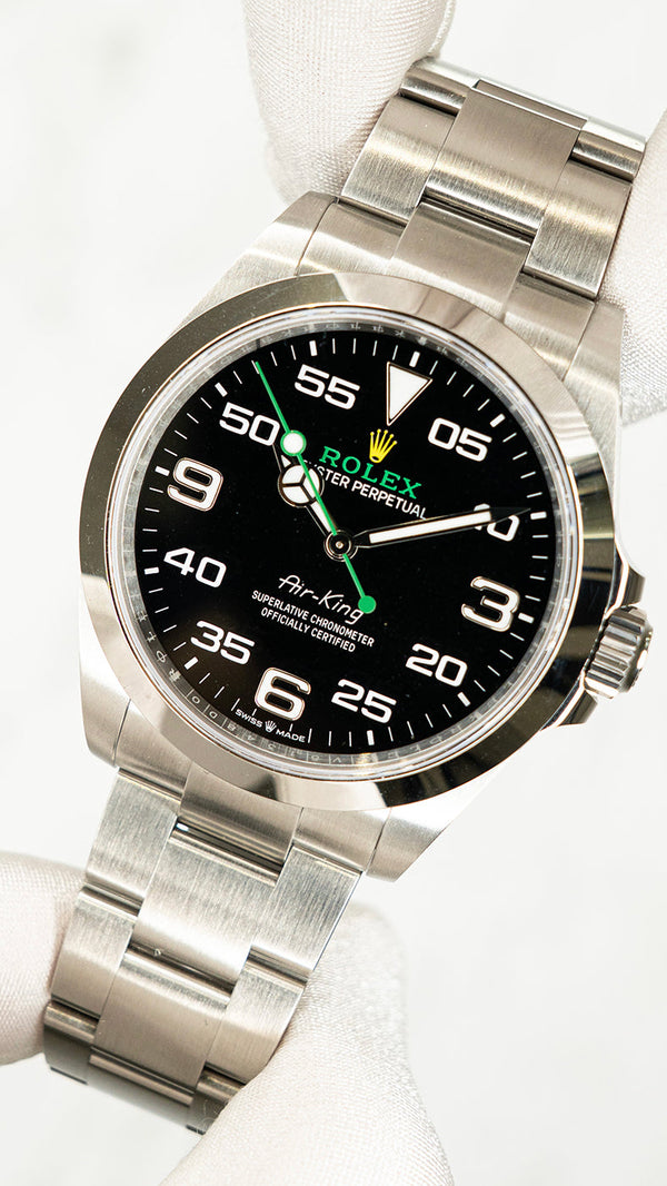 エアキング（AIR KING）