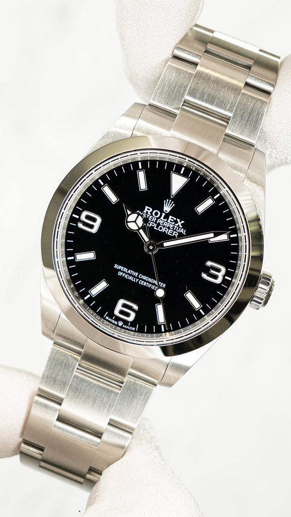 エクスプローラー（EXPLORER）