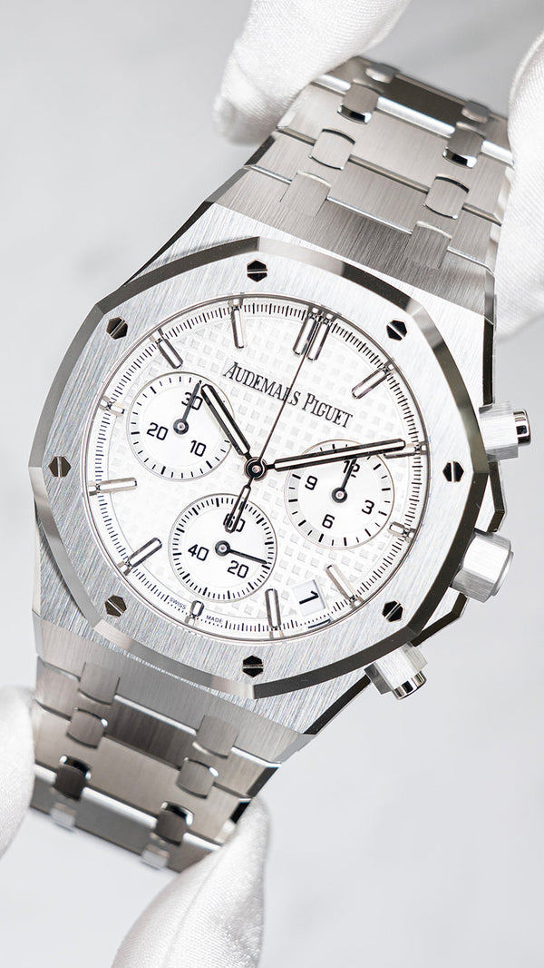 ロイヤルオーク（ROYAL OAK）