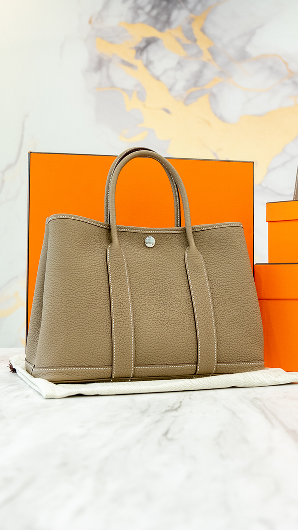 ガーデン・パーティ（GARDEN PARTY）