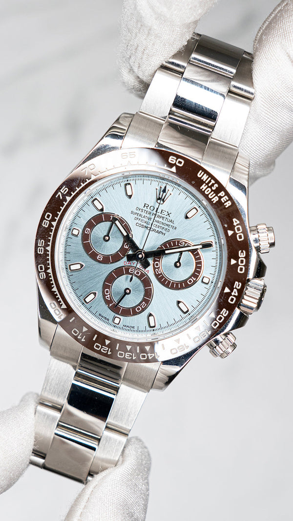 デイトナ（COSMOGRAPH DAYTONA）
