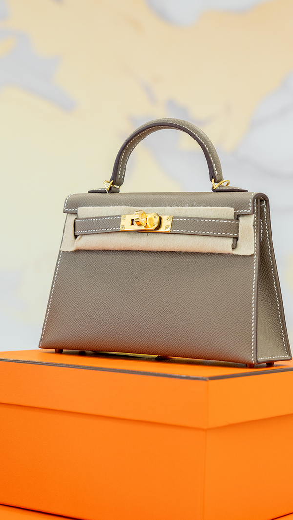 ミニケリー（MINI KERRY）