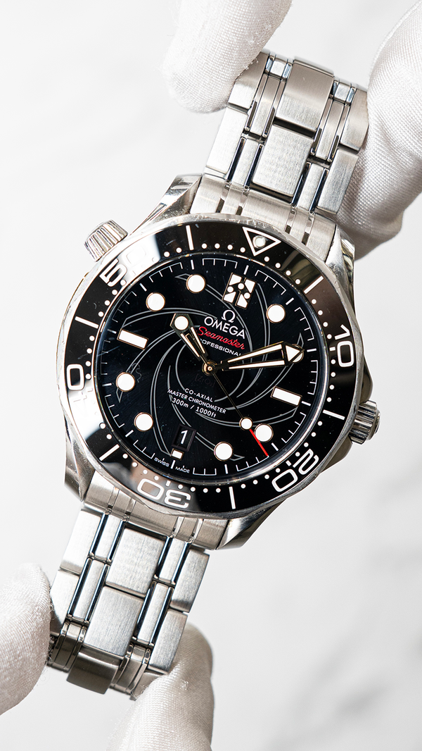 シーマスター（SEAMASTER）