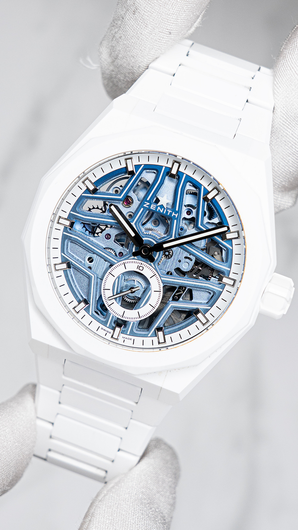 デファイ（DEFY）