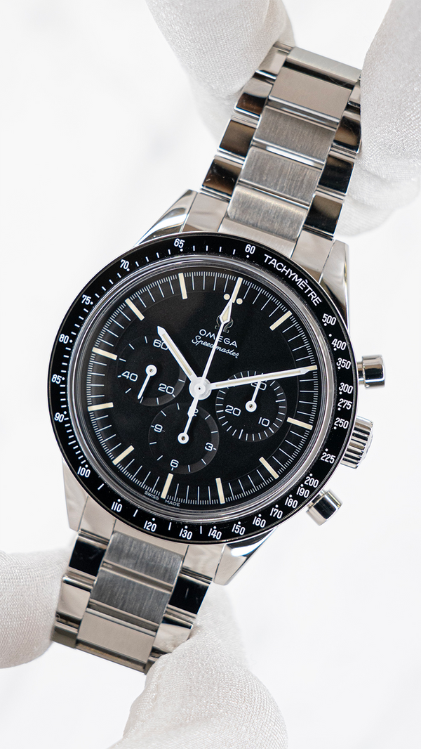 スピードマスター（SPEEDMASTER）