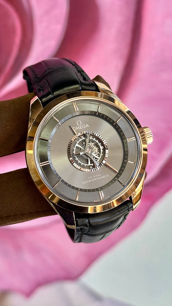 デ・ヴィル（DE VILLE）