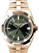 ヴァシュロン コンスタンタン（VACHERON CONSTANTIN）