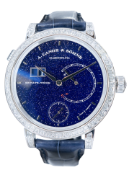 A.ランゲ&ゾーネ（A. LANGE & SÖHNE）