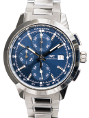 アイダブリューシー（IWC）