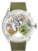 パーネル（PURNELL）