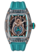 クストス（CVSTOS）