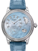 グラスヒュッテ・オリジナル（Glashütte Original）