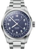 オーリス（Oris）