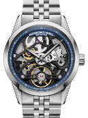 レイモンド・ウェイル（Raymond Weil）