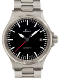ジン（Sinn Spezialuhren）