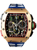 リシャール・ミル（RICHARD MILLE）