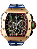 リシャール・ミル（RICHARD MILLE）