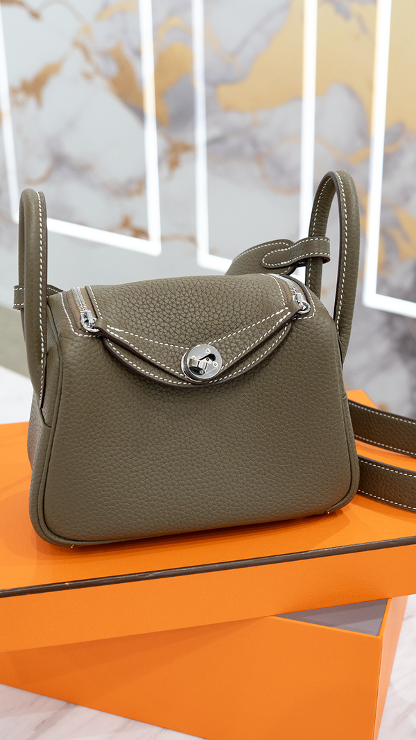 リンディ（LINDY）