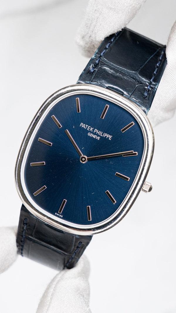 ゴールデンエリプス（GOLDEN ELLIPSE）