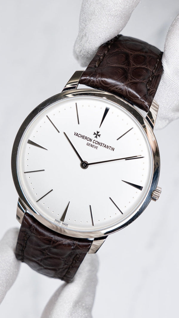 パトリモニー（PATRIMONY）