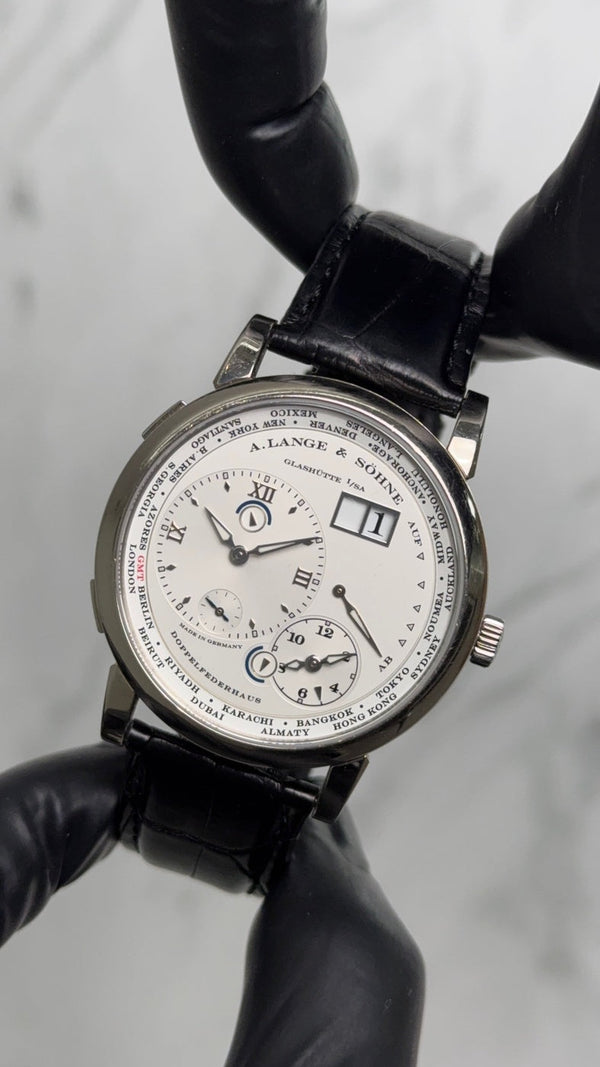 ランゲ1（LANGE1）