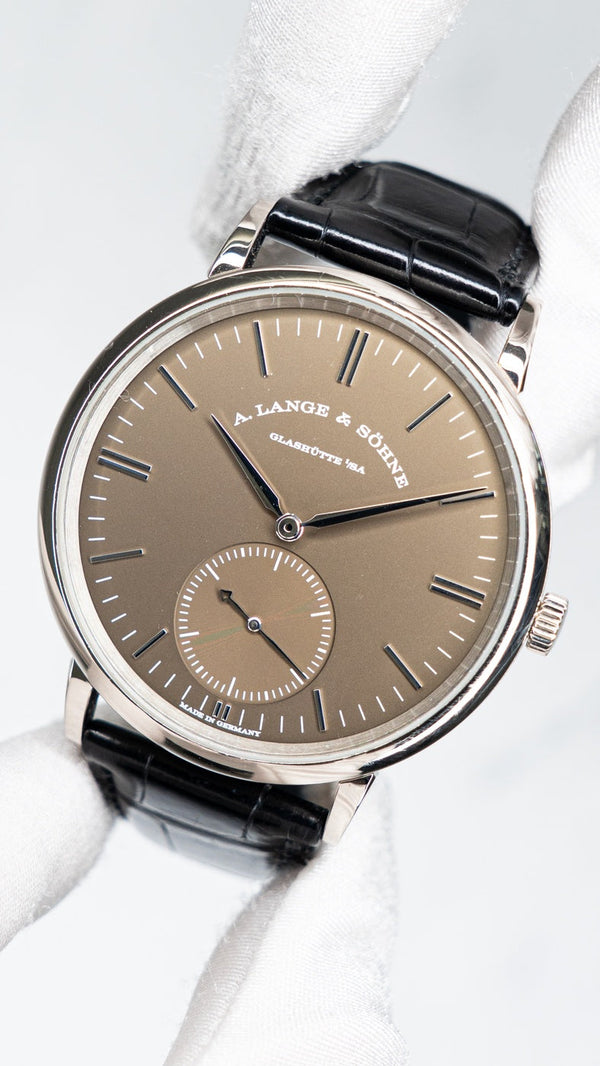 サクソニア（SAXONIA）