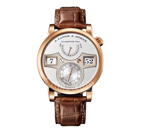 ツァイトヴェルク（ZEITWERH）