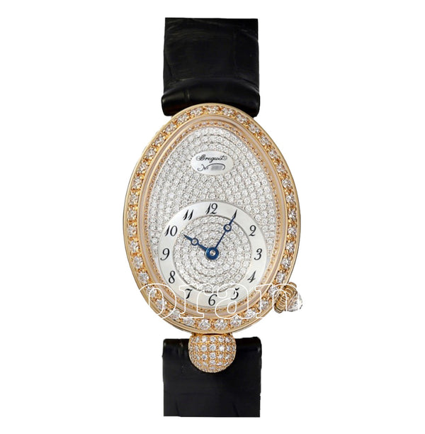 クイーン・オブ・ネイプルズ（REINE DE NAPLES）