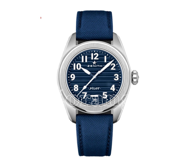 パイロット（PILOT）