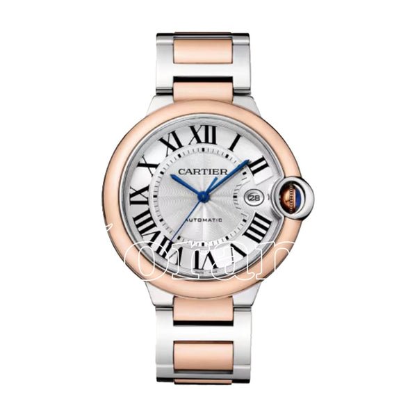 バロンブルー（BALLON BLEU）