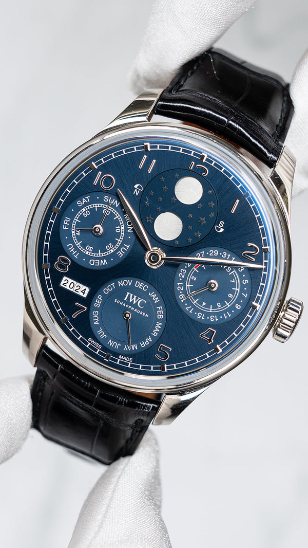 ポルトギーゼ（PORTUGIESER）