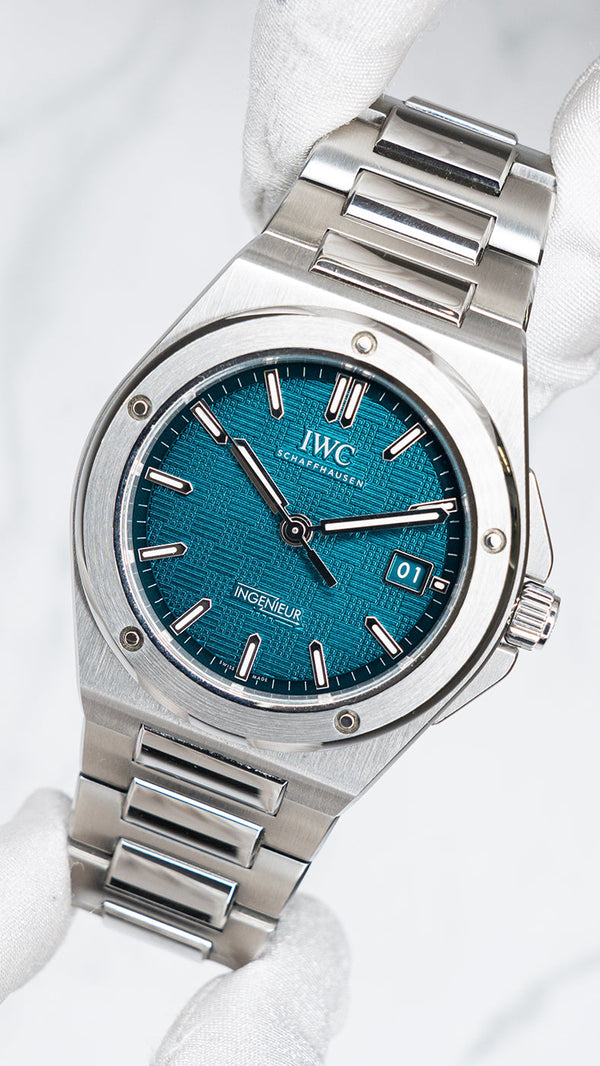 インヂュニア（INGENIEUR）