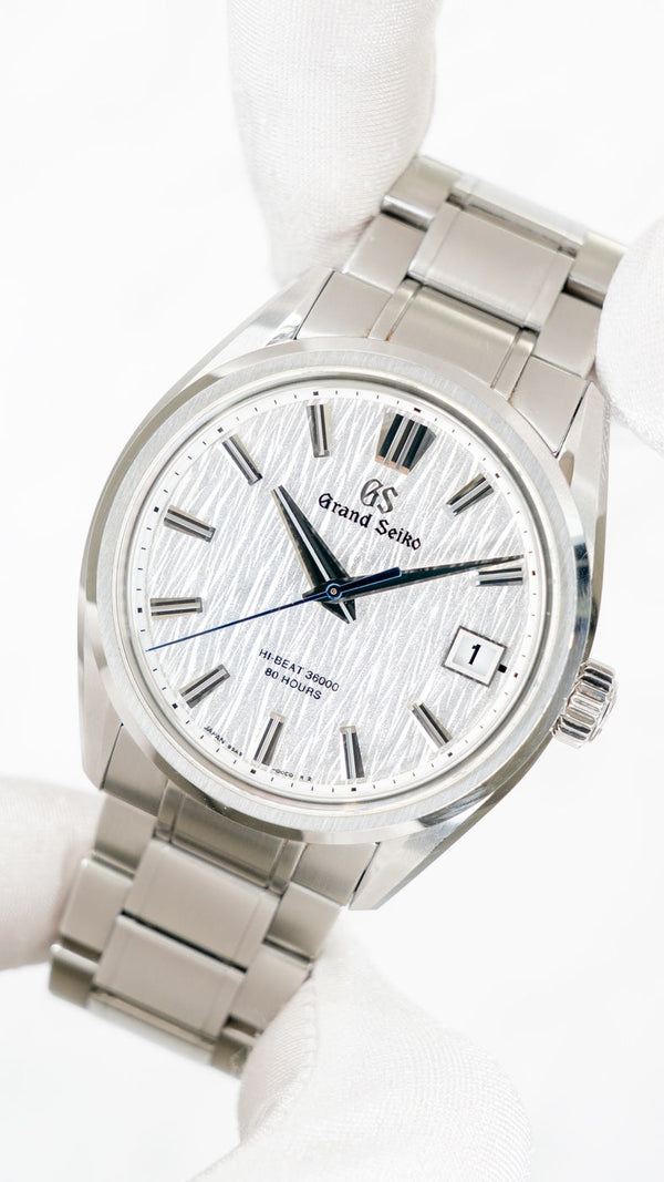 エボリューション9（EVOLUTION9）