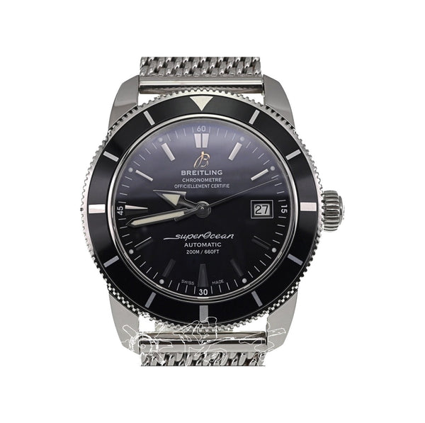 スーパーオーシャン（SUPEROCEAN）