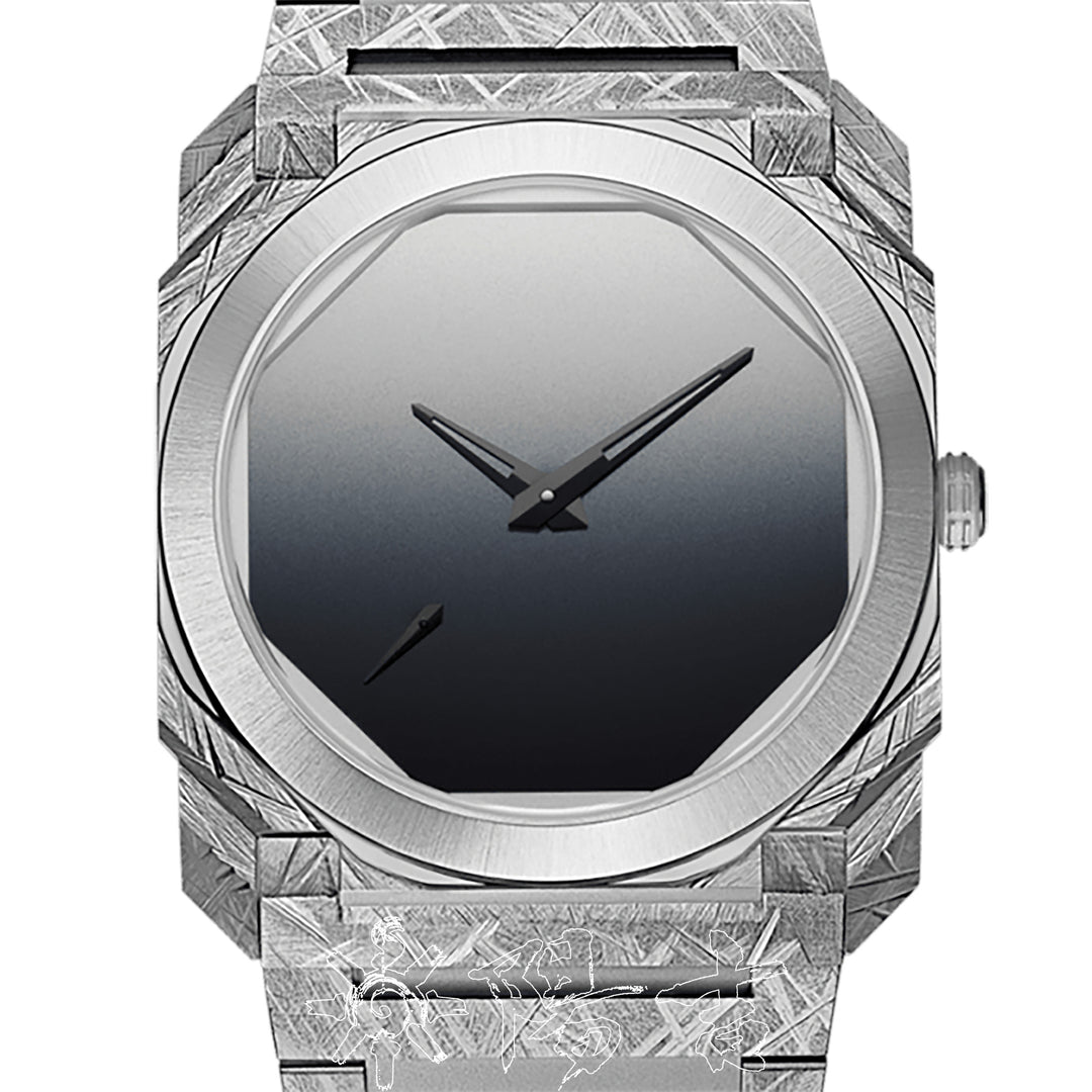 ブルガリ オクト フィニッシモ 104132