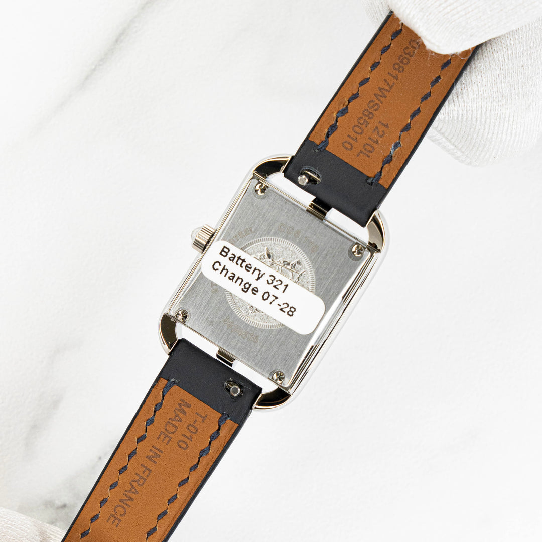 エルメス ケープコッド W408308WW00