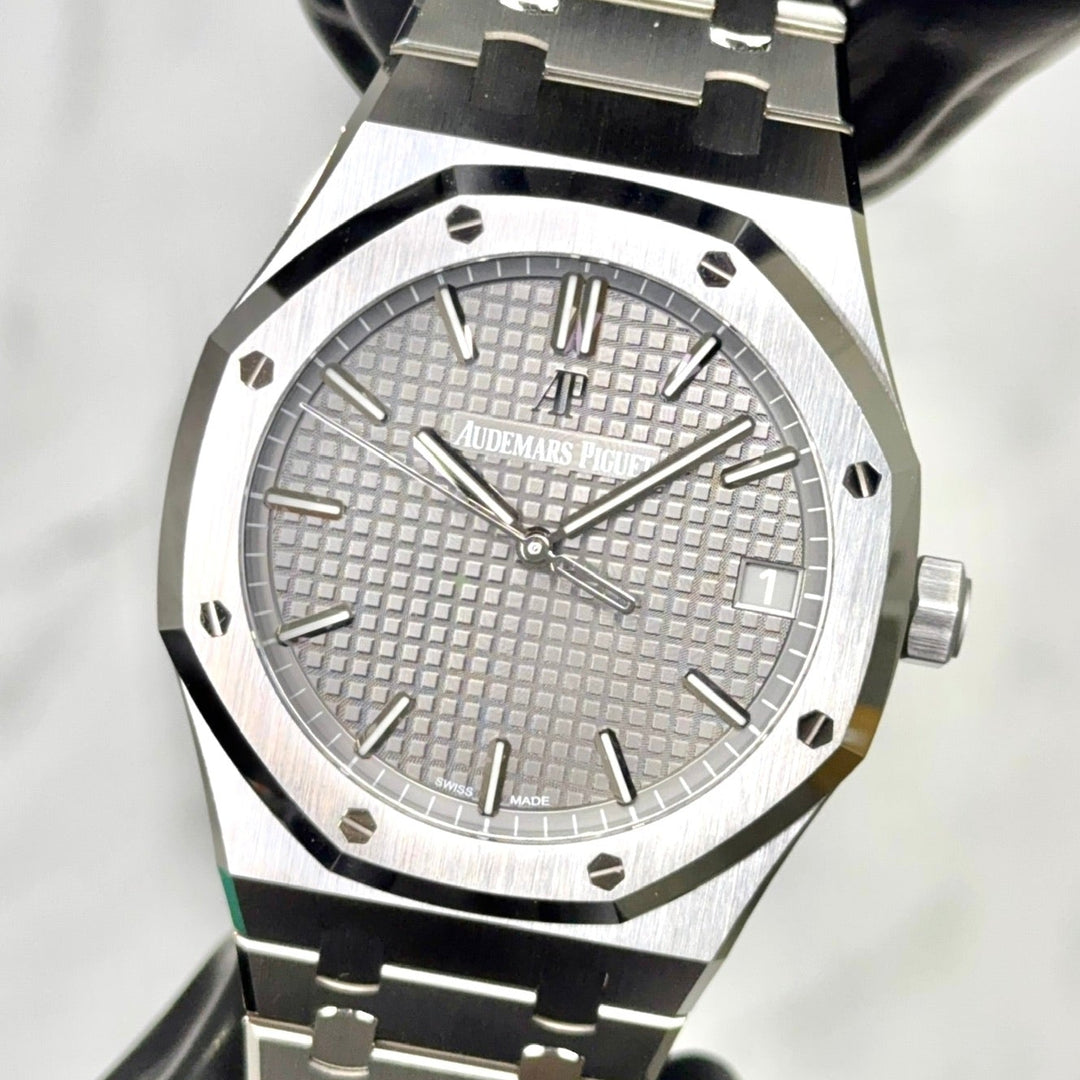 オーデマピゲ ロイヤルオーク 15500ST.OO.1220ST.02