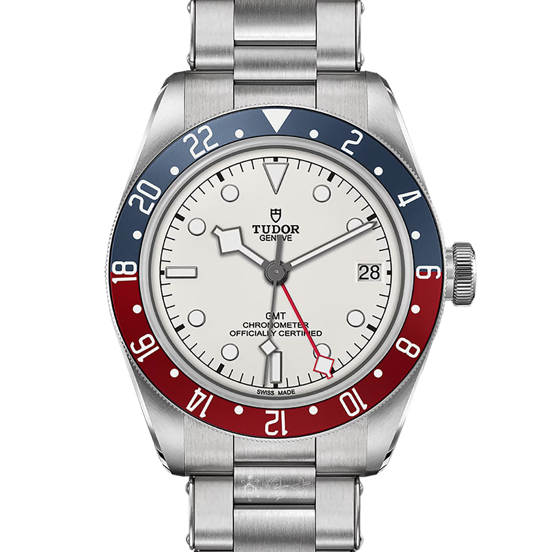 チューダー ブラックベイ GMT M79830RB-0010