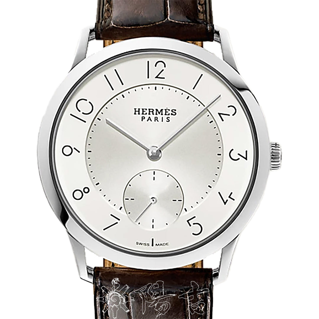 エルメス スリム ドゥ エルメス W041760WW00