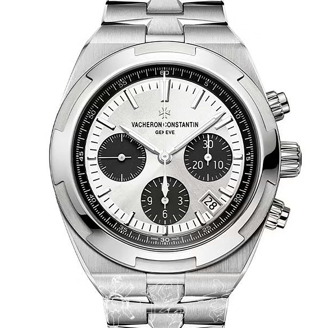 ヴァシュロンコンスタンタン オーヴァーシーズ 5500V/210A-B686
