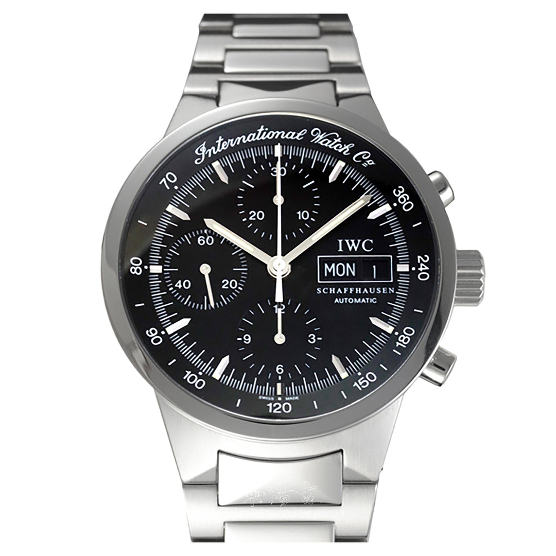 IWC GST IW370708