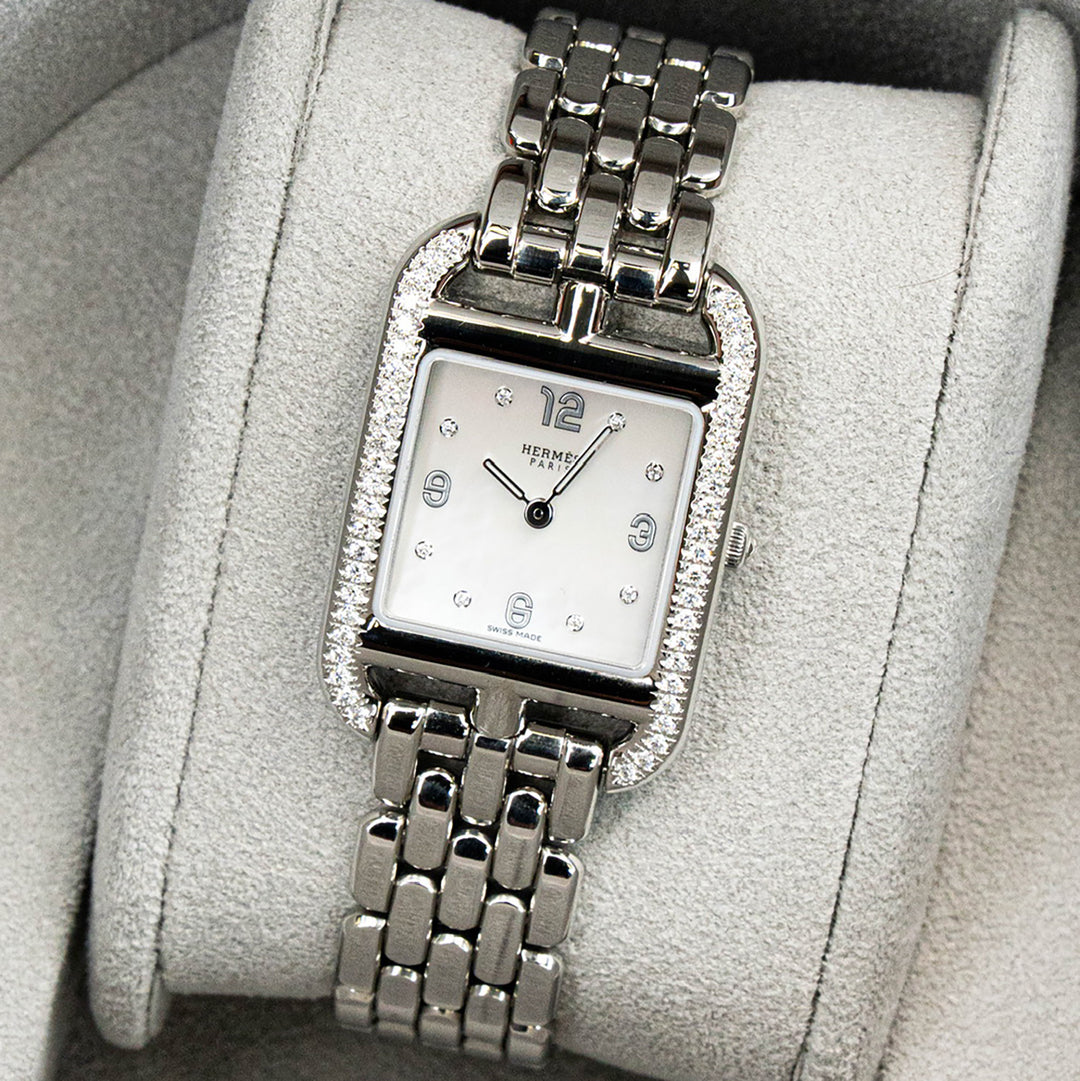 エルメス ケープコッド W403522WW00