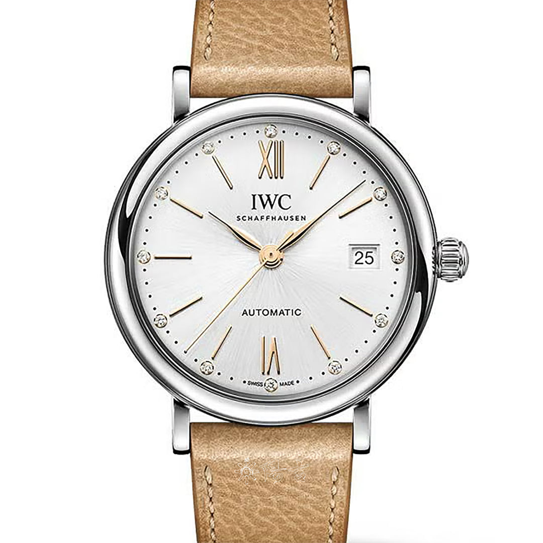 IWC ポートフィノ IW458601