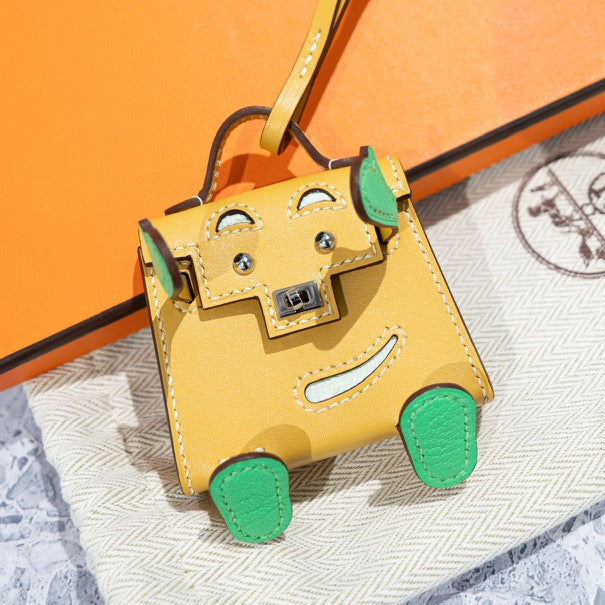 エルメス ケリードール