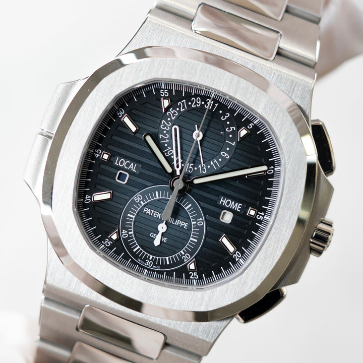 パテックフィリップ ノーチラス  5990/1A-011