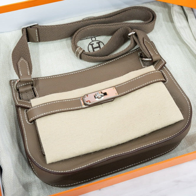 エルメス ジプシエールミニ