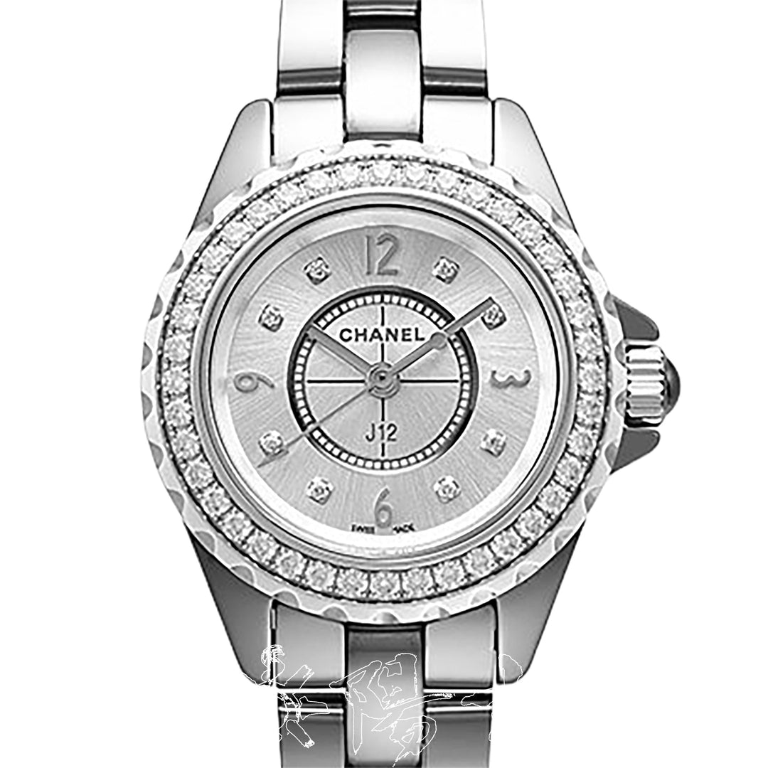 シャネル J12 H9540