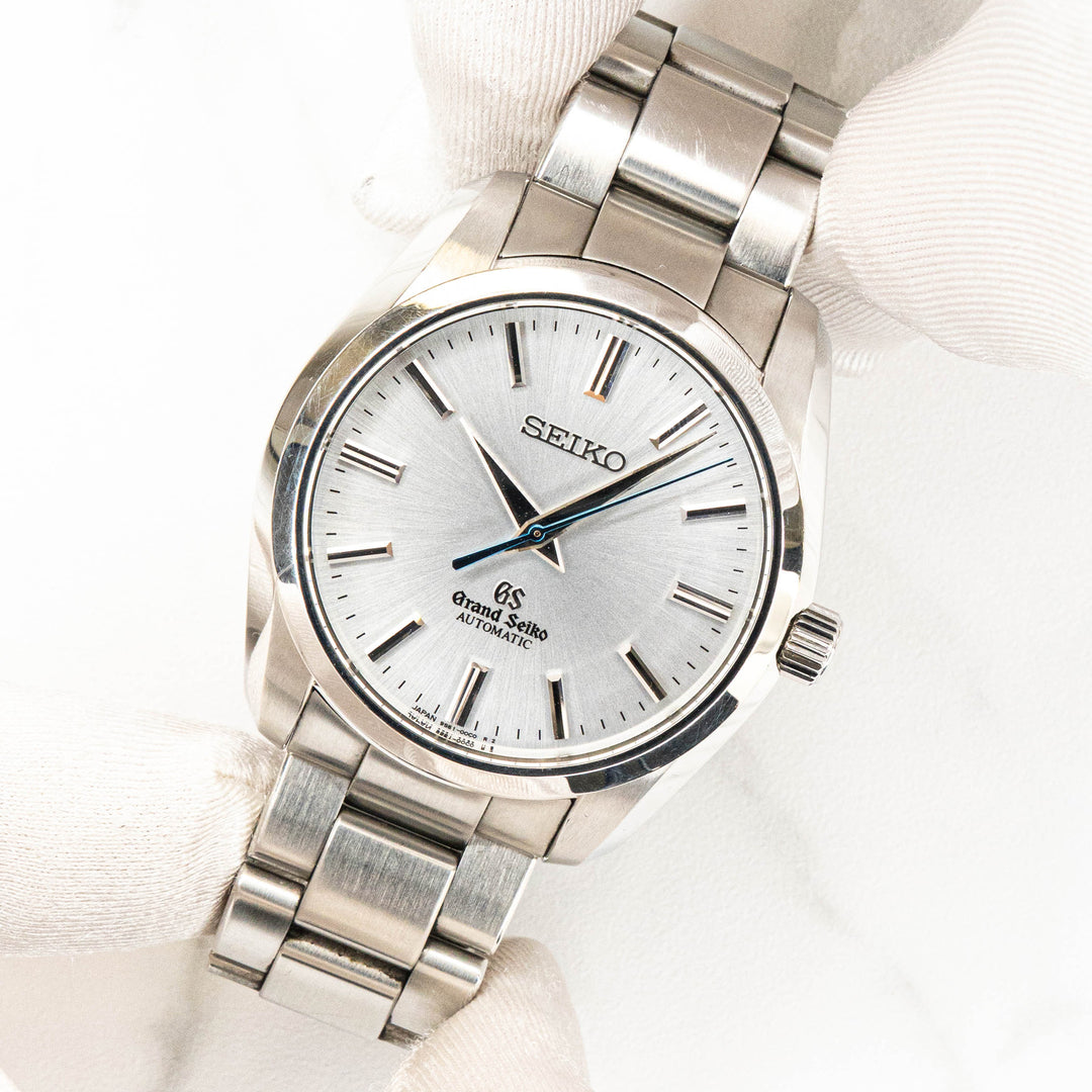 グランドセイコー グランドセイコー メカニカル SBGR099