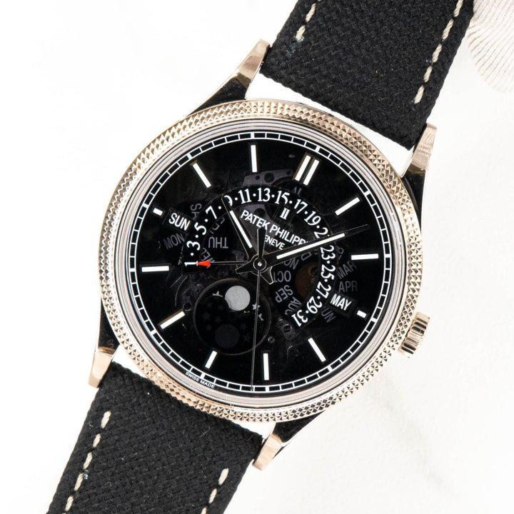 パテック フィリップ グランドコンプリケーション 6159G-001